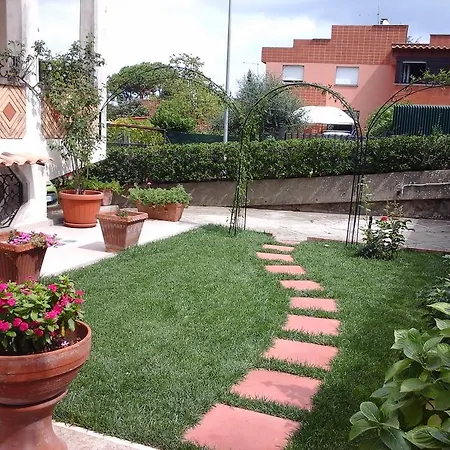 Domus Matidia Apartment