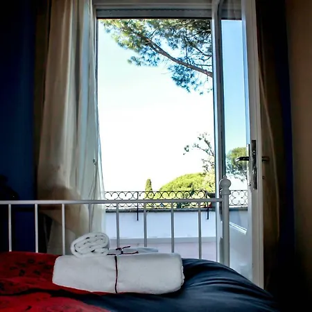 Domus Matidia Apartment *