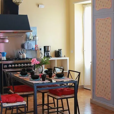 Apartment Domus Matidia *