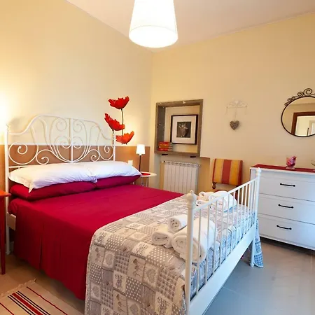 Domus Matidia Apartment