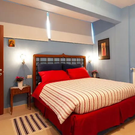 Apartment Domus Matidia Monte Porzio Catone