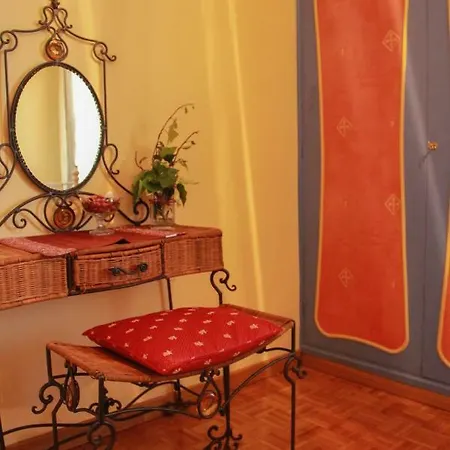 Apartment Domus Matidia Monte Porzio Catone