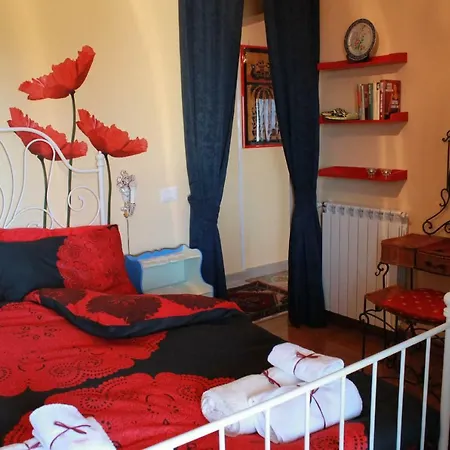 Domus Matidia Apartment Monte Porzio Catone