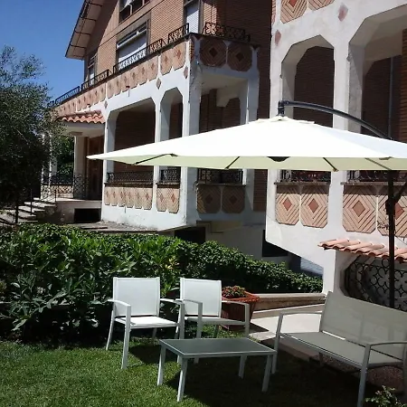 Domus Matidia * Monte Porzio Catone