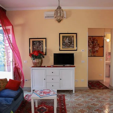 Domus Matidia Apartment Monte Porzio Catone
