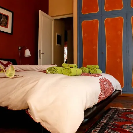 Domus Matidia Apartment
