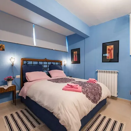 Domus Matidia Apartment