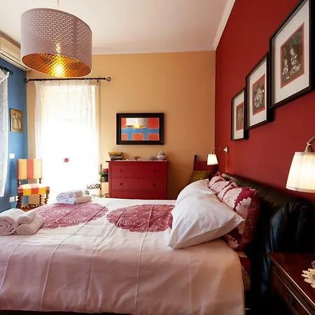 Domus Matidia Apartment
