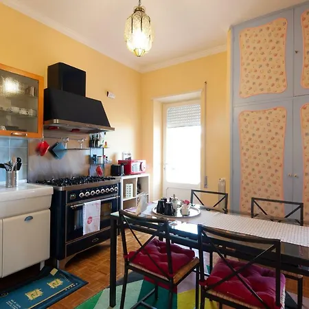 Apartment Domus Matidia Monte Porzio Catone