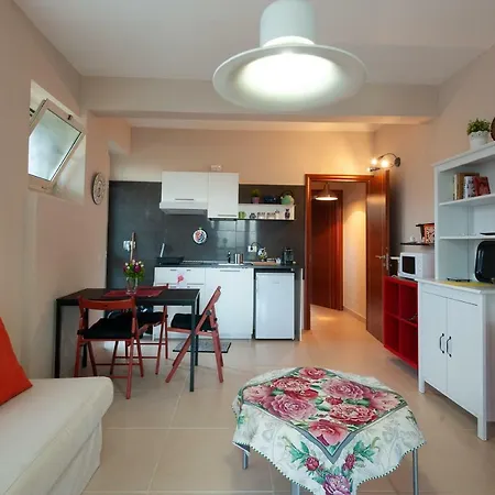 Domus Matidia Apartment
