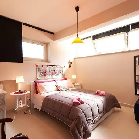 Apartment Domus Matidia *