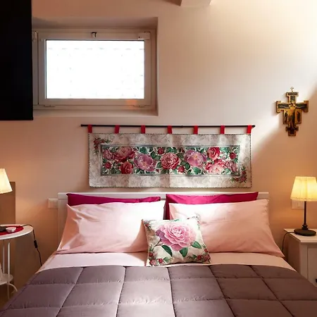Apartment Domus Matidia Monte Porzio Catone