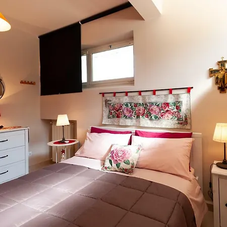 Domus Matidia Apartment Monte Porzio Catone