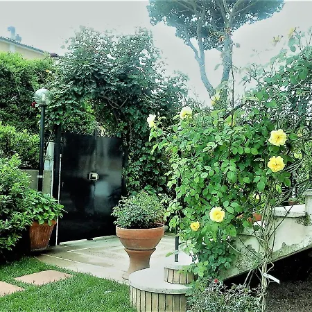 Domus Matidia Apartment *